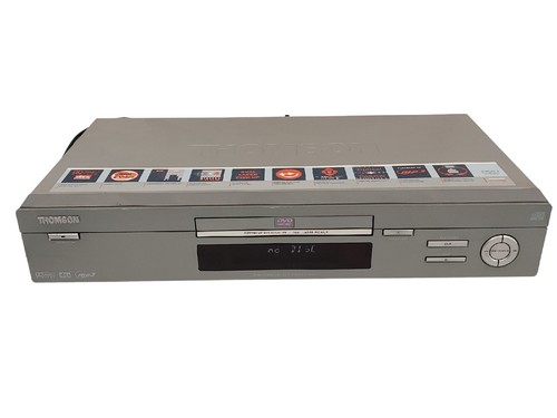 Thomson dth 5000 dvd player - 5000, dvd-player