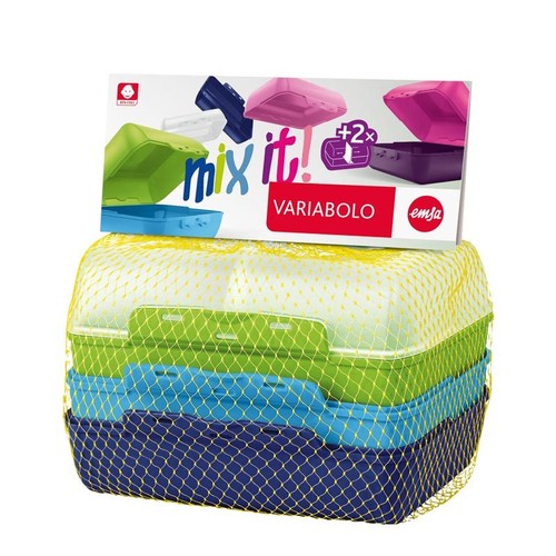 Emsa variabolo brotdose - emsa,