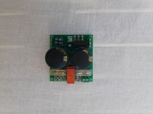 Hypex ucd power supply - power,