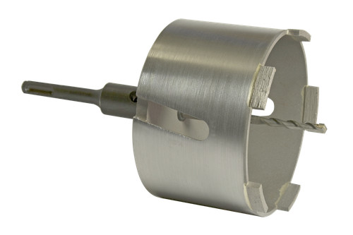 Sds plus diamantbohrkronen - sds,