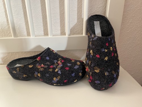 Berkemann clogs hausschuhe - clogs,