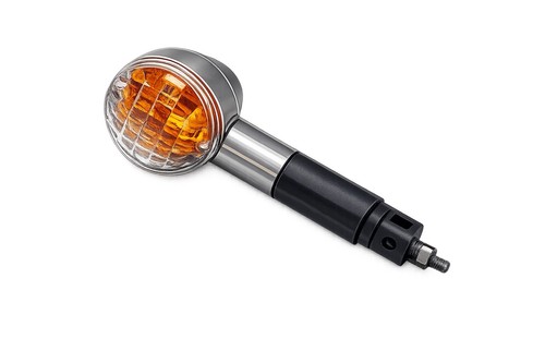 Scarabeo 125 blinkerhalter - scarabeo,