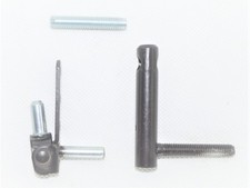 Roplasto Ecklager und