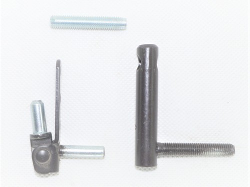 Roplasto ecklager und - ecklager,