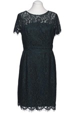 APART Kleid Damen Dress Damenkleid Gr. EU 38 Baumwolle Grün #31khvuh