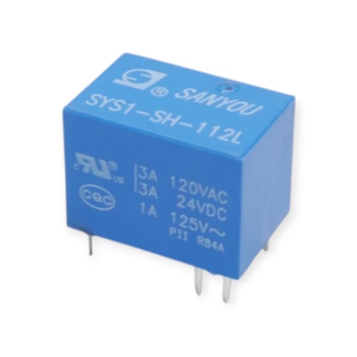Sanyou sys1 112l - sanyou, sys1-sh-112l