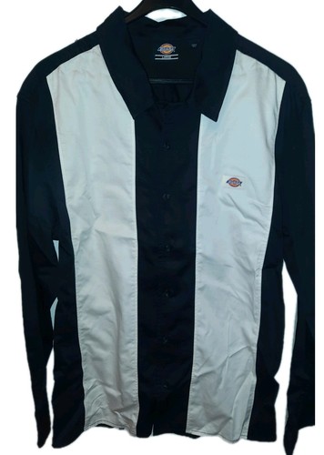 Dickies bowlinghemd herren - dickies,
