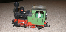 K23 LGB 2010 Tenderlok B-n2t Lok2  Spur  G