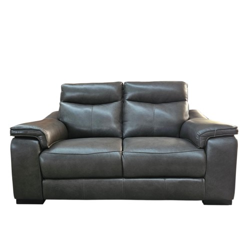 Ledersofa ledercouch grosseto - ledersofa,