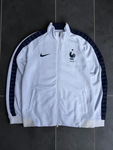 Nike fff france frankreich - fff,