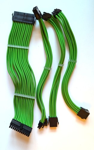 Razer cablemod set - razer,