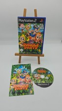 Buzz ! Junior: Jungle Party Playstation 2 PS2 in OVP mit Anleitung