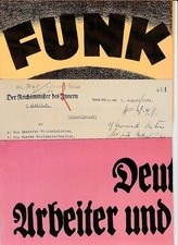 Community Reception. Radio in