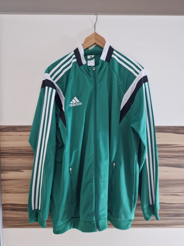 Adidas herrentrainingsjacke - adidas,