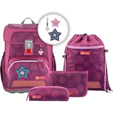 Step by Step Cloud Ranzen-Set