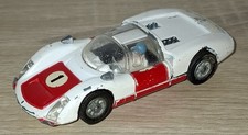 Alter Corgi Toys 1:43 Porsche