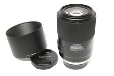 Tamron SP 2,8 / 90 mm Macro DI