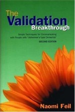 The Validation Breakthrough: Simple Techniques for Commu... | Buch | Zustand gut