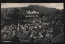 AK Leporello Rucksack Monschau