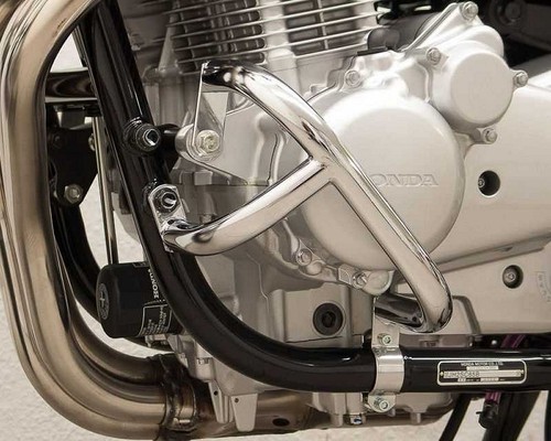 Motor schutzbügel - motor,