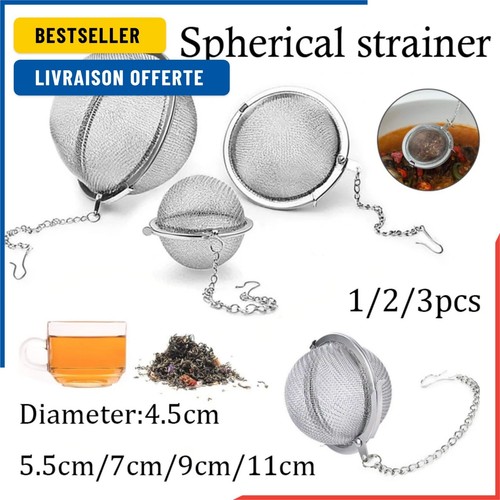 Edelstahl teebereiter mesh - edelstahl, teebereiter,