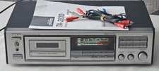ONKYO  TA-2830 Cassette