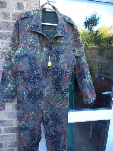 Bundeswehr flecktarn panzer - flecktarn,