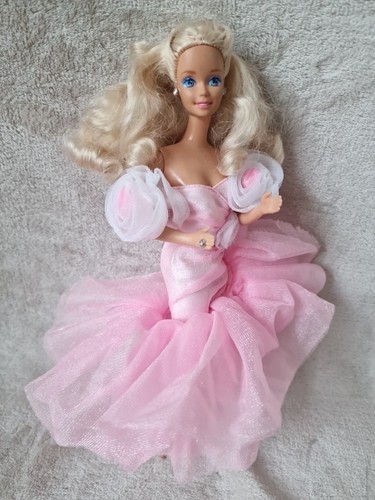 Mattel 80s vintage - 80s, ❤️