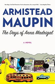The days anna - the,