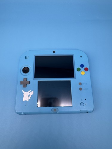 Nintendo 2ds konsole - nintendo, /