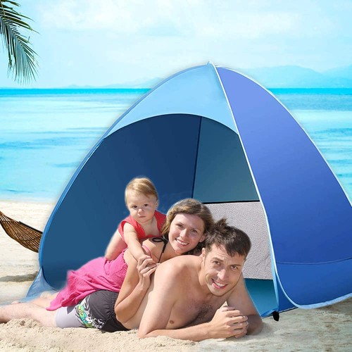 Strandmuschel strandzelt pop - strandmuschel,