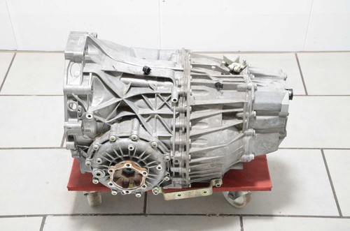 Automatikgetriebe