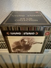 Living Stereo - 60 CD