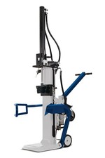 Holzkraft HSE 11-1100 Brennholzspalter 9,9 t Langholzspalter max. 1040 mm Länge