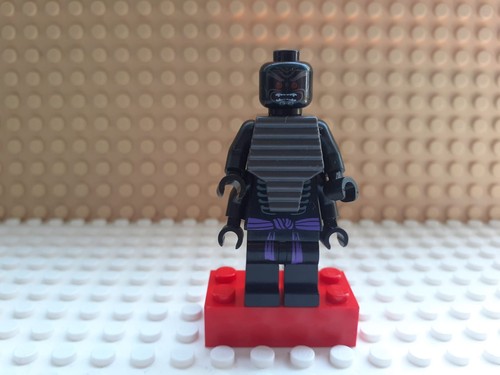 Lego ninjago figur lord - lego,