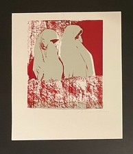 Unbekannter Künstler