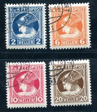 österreich feldpost 1916 - Österreich,