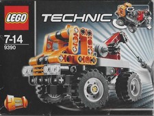 LEGO Technic 9390