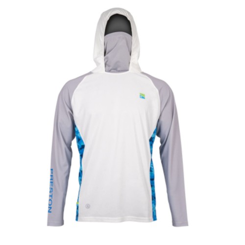 Preston performance hooded sun - preston,