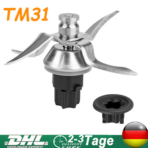 Messer tm31 ersatz für - tm31,