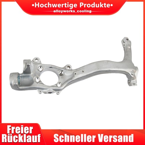 Achsschenkel radlager vorne - achsschenkel,
