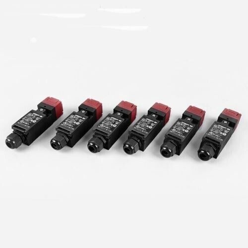 1pc new safety - new, door