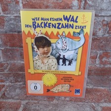 Wie man einem Wal den