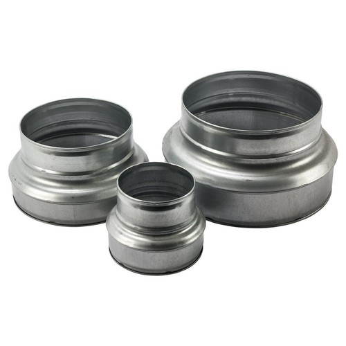 Reduzierstück 100 80 mm - /,