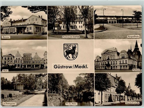 10233983 2600 guestrow - -,
