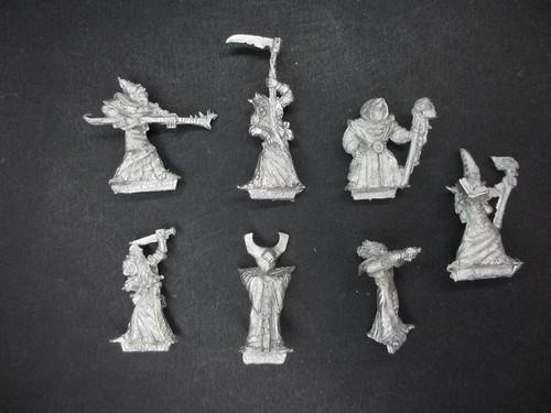 Citadel games workshop realm - games,