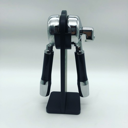 Halter alu ständer - halter, alu-ständer