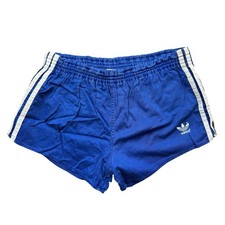 adidas vintage Shorts Gr. D6 M