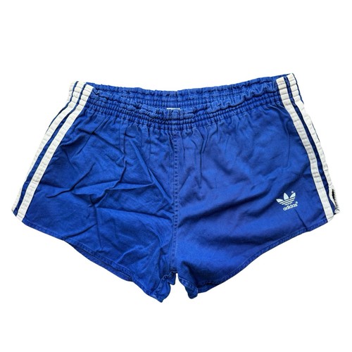Adidas vintage shorts d6 - shorts, gr.
