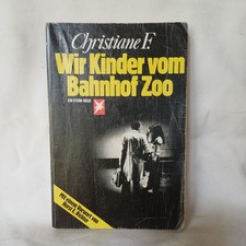 Wir Kinder vom Bahnhof Zoo